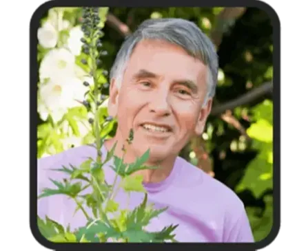 David K., 51 – Austin, TX