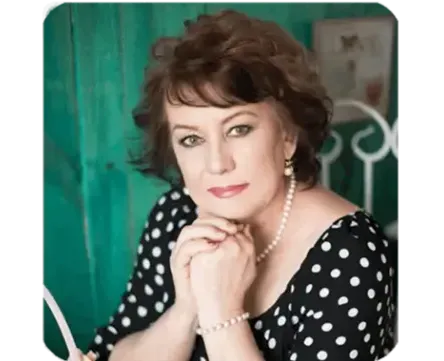 Rachel S., 36 – Denver, CO