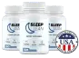 Sleep Lean Logo